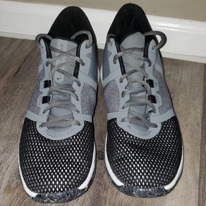 Nike Air Precision II Mens Basketball Shoes